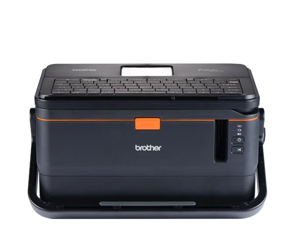 Brother PT-E800TK in the manufacturer product image