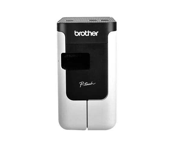 Brother PT-P700 in the manufacturer product image