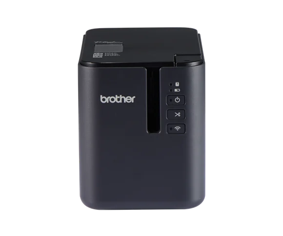 Manufacturer series image used on the Brother PT-P900W product page