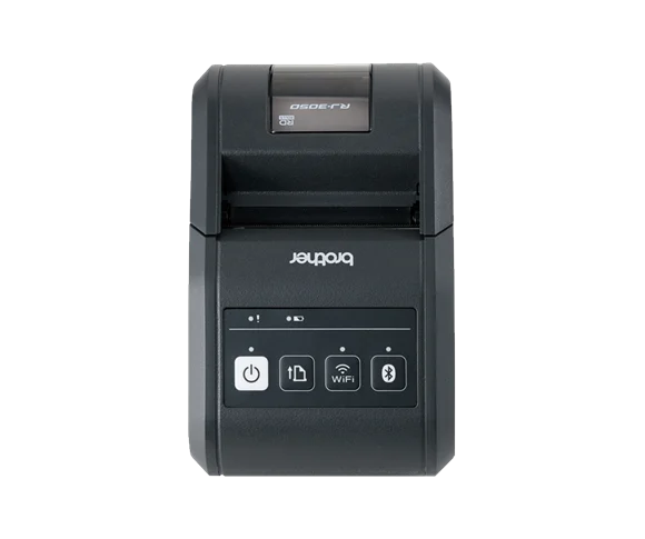 Brother RJ-3050 printer, manufacturer image