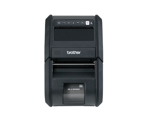 Brother RJ-3150 printer, manufacturer image