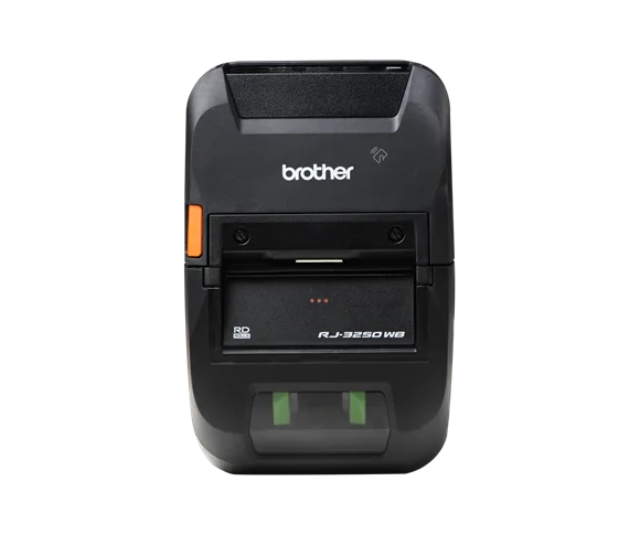 Brother RJ-3250WB printer, manufacturer image