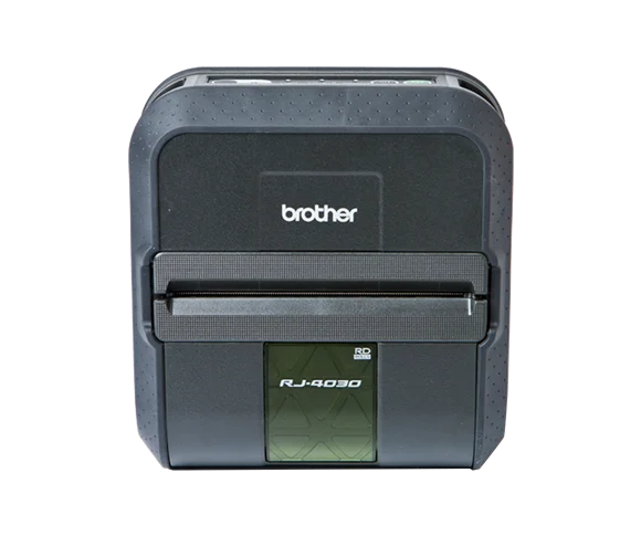 Brother RJ-4030 printer, manufacturer image