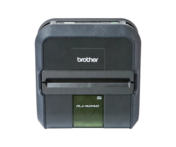 Brother RJ-4040 printer, manufacturer image