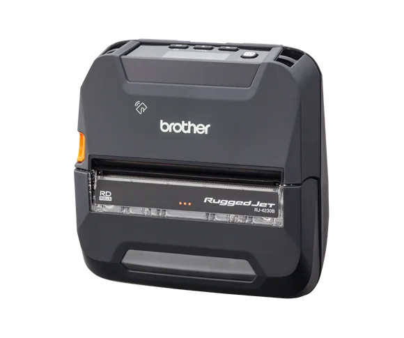 Brother RJ series printer, manufacturer image