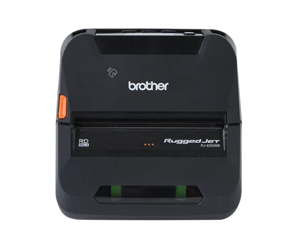Brother RJ series printer, manufacturer image