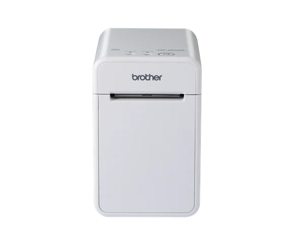 Brother TD-2020 printer, manufacturer image