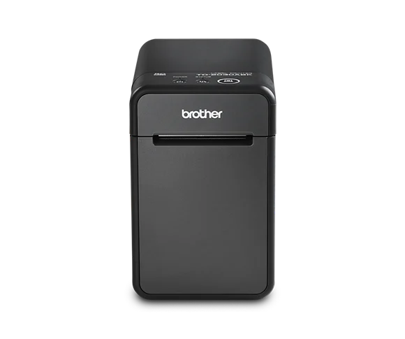 Brother TD-2030ABK printer, manufacturer image