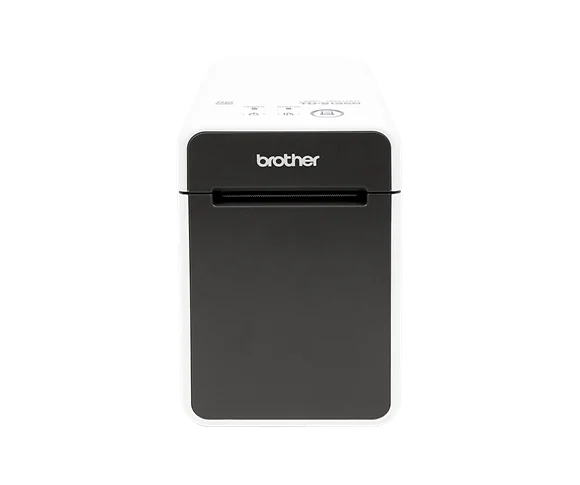 Brother TD-2135N printer, manufacturer image