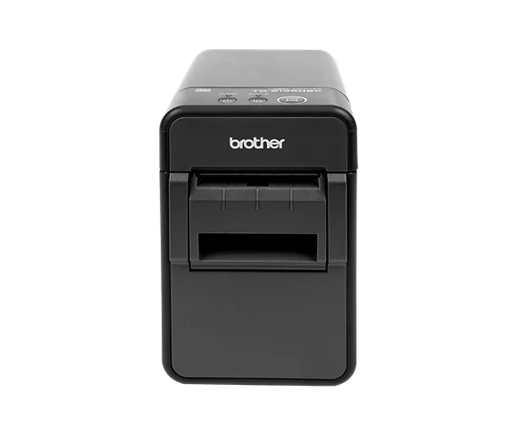 Brother TD-2135NBK printer, manufacturer image