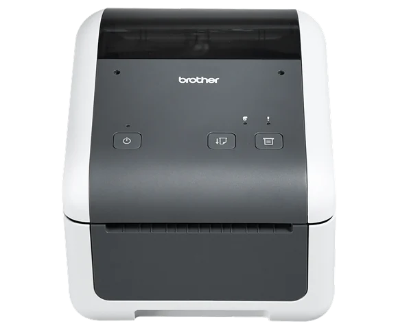 Brother TD-4410D printer, manufacturer image