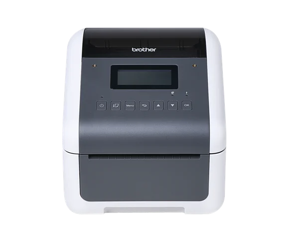 Brother TD-4550DNWB printer, manufacturer image