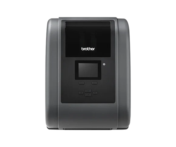 Brother TD-4650TNWBR printer, manufacturer image