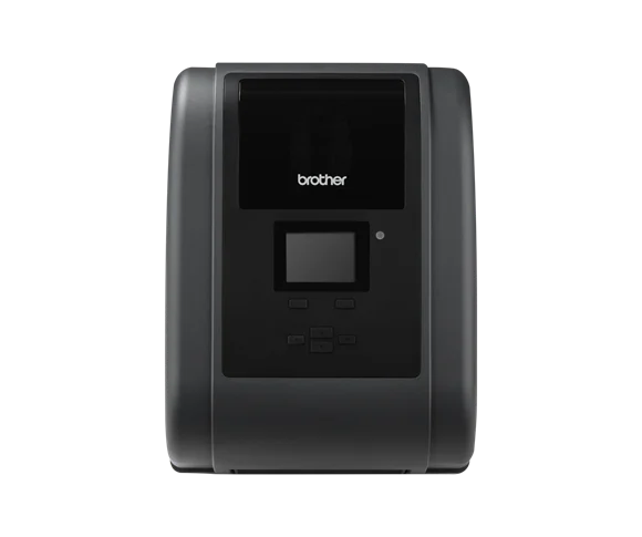 Brother TD-4750TNWBR printer, manufacturer image