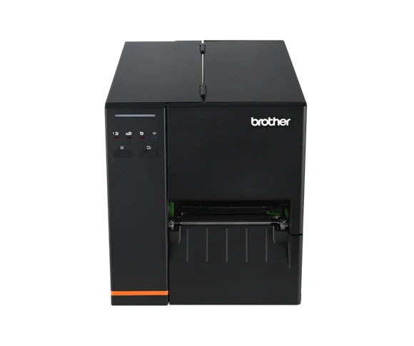 Brother TJ-4120TN printer, manufacturer image
