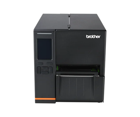 Brother TJ-4121TNR printer, manufacturer image
