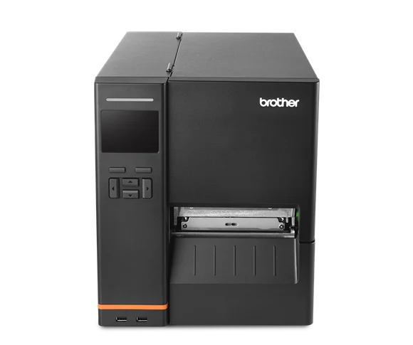 Brother TJ series printer, manufacturer image