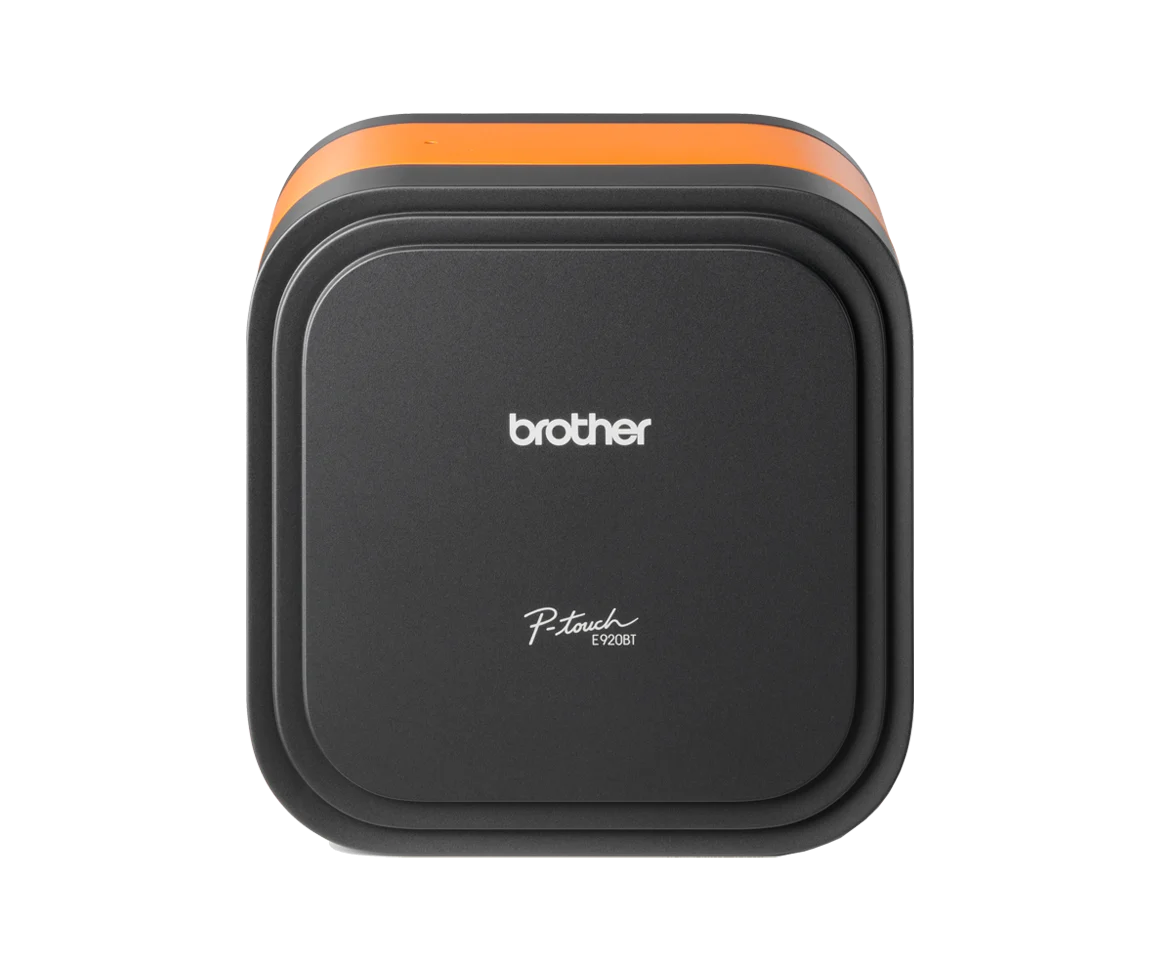 Brother PT-E920BT